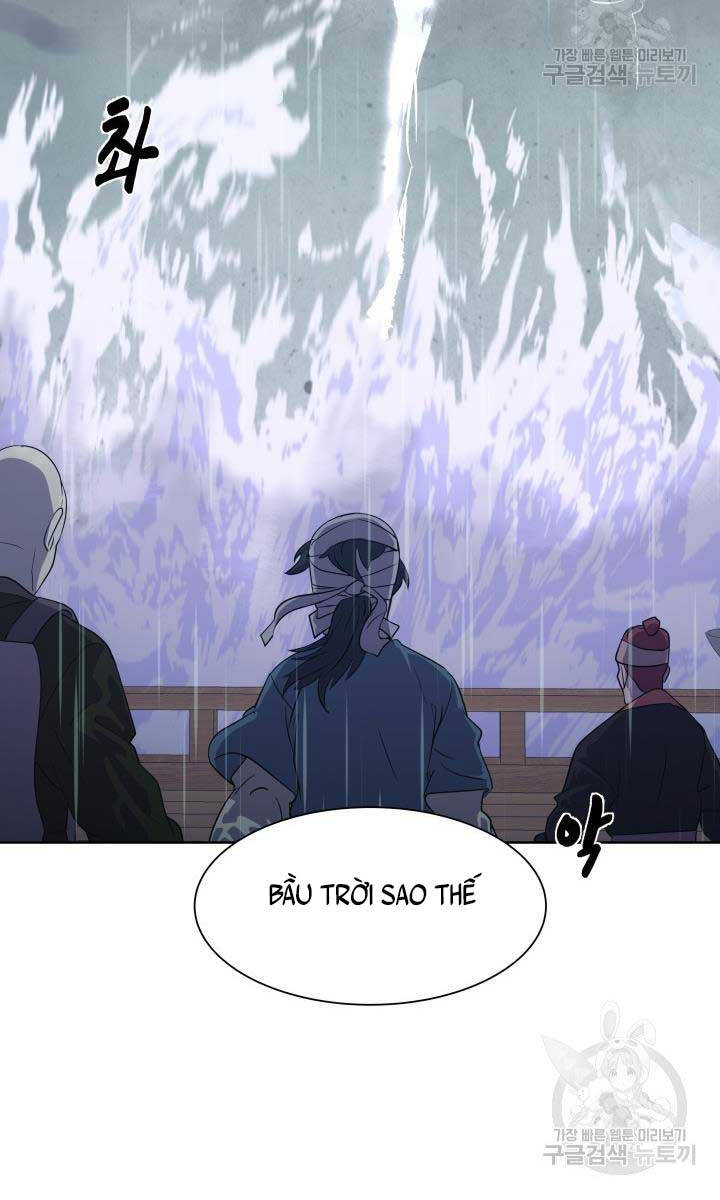 bậc thầy phép thuật ở thế giới võ lâm chapter 18.2 21