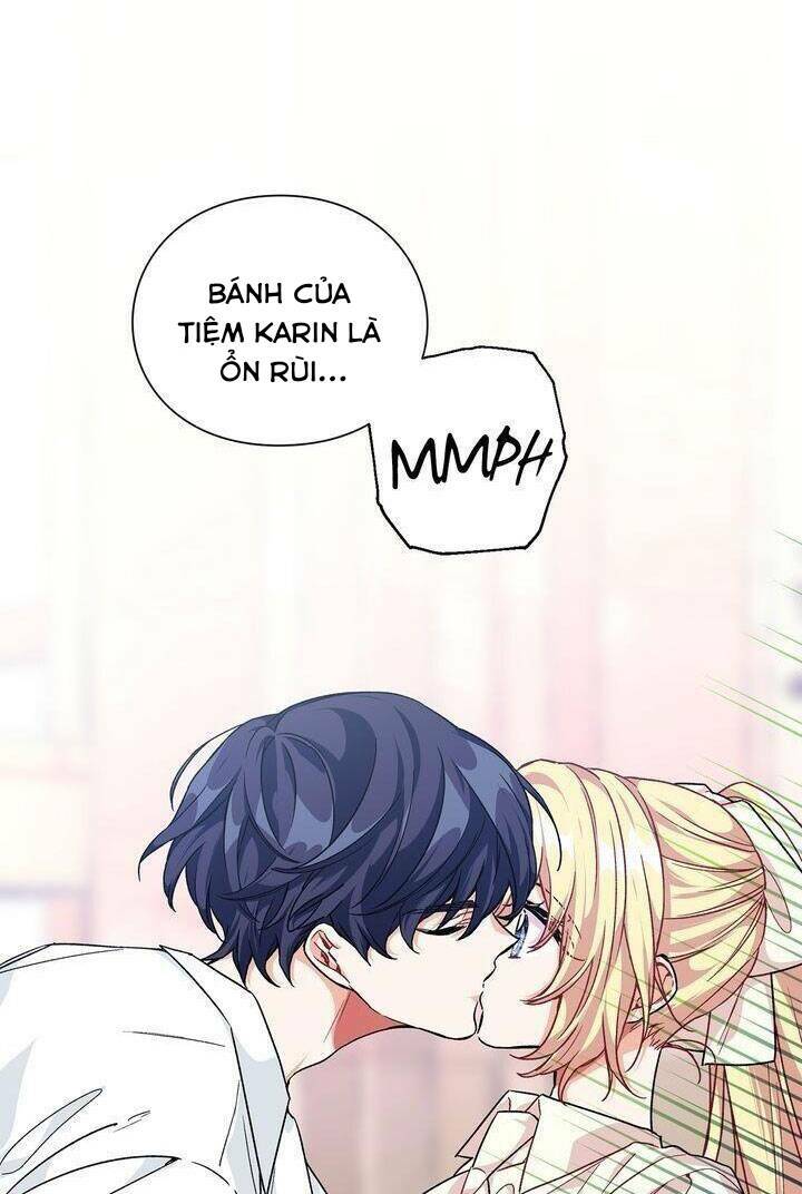 nữ hoàng ngoại khoa chapter 126 38