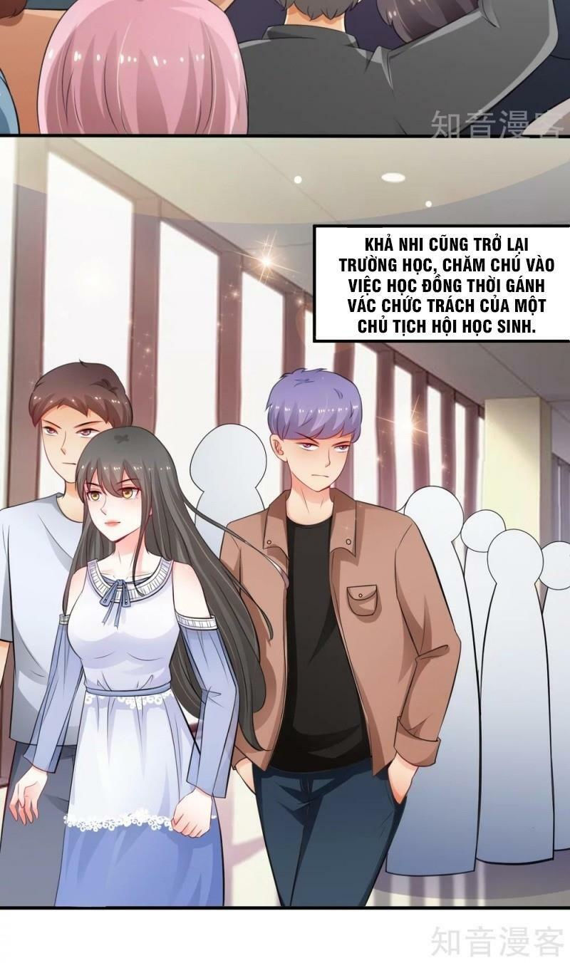 tối cường vận đào hoa chapter 110 16