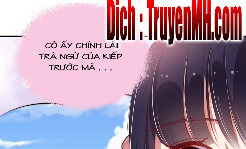 ngày nào thiếu soái cũng ghen chapter 45 36