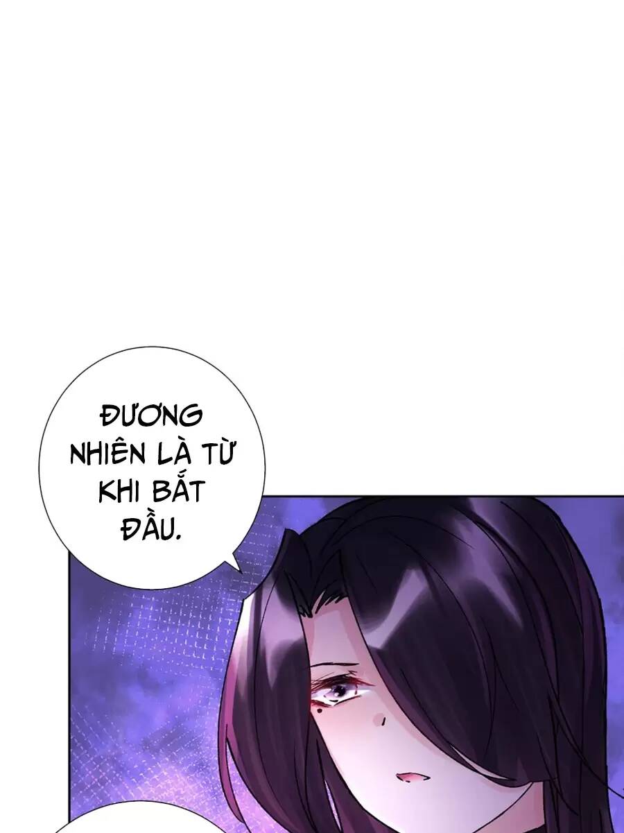 bản giáo chủ thân bất do kỷ chapter 48 23