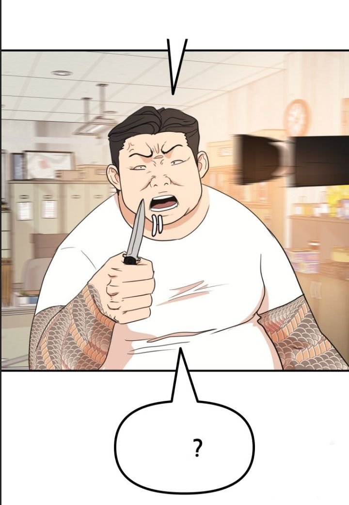 bạn trai võ sĩ chapter 137 64