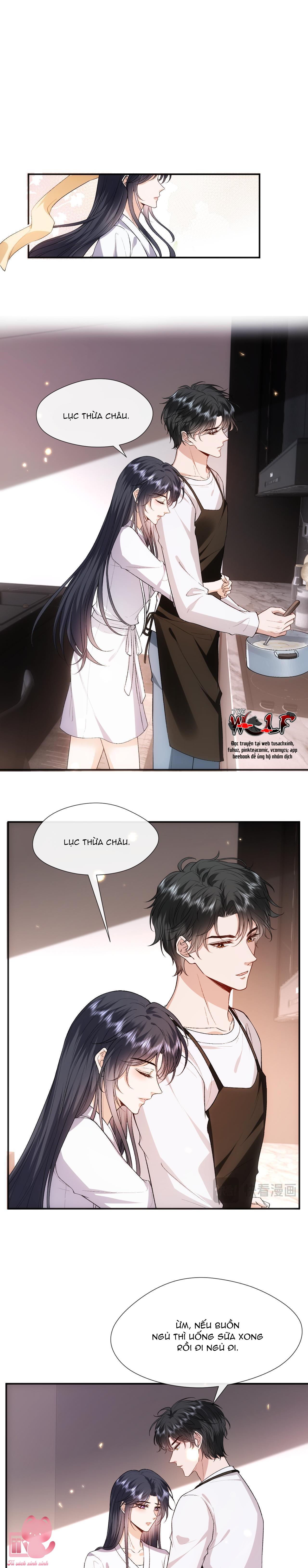 phu nhân mỗi ngày đều tại tuyến vả mặt chapter 115 5