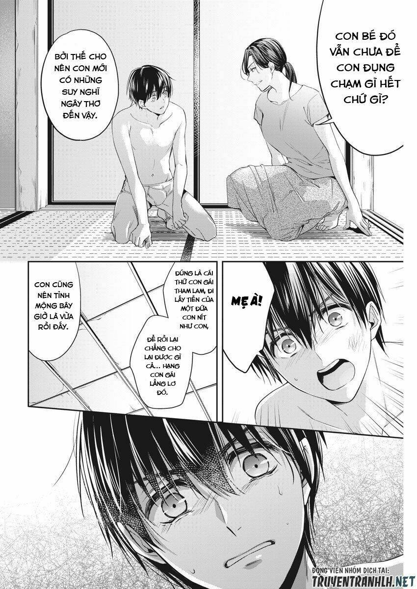 mùa xuân đến chapter 22 8