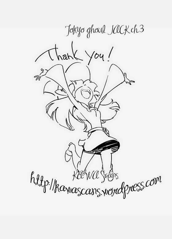 tokyo kushu - jack chapter 3 3