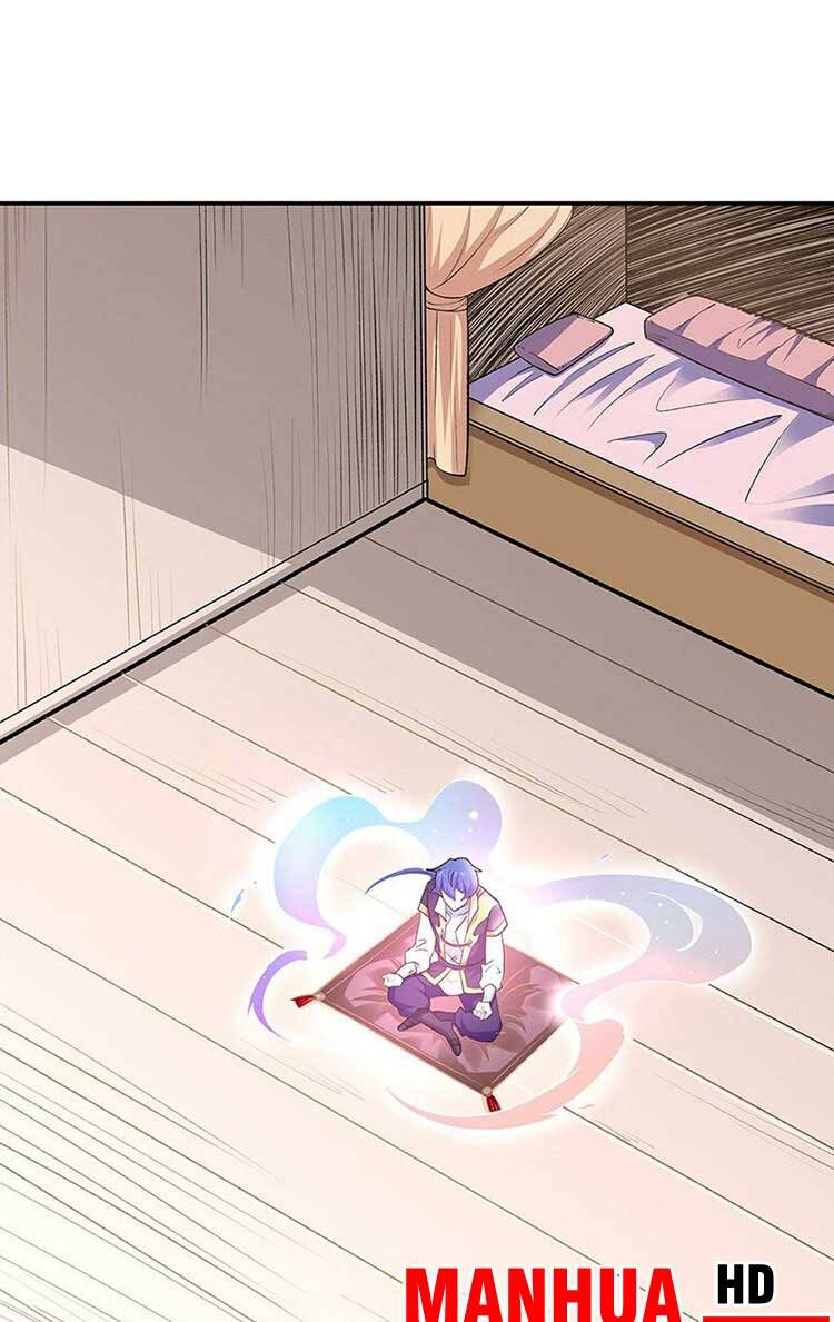 võ đạo độc tôn chapter 559 1