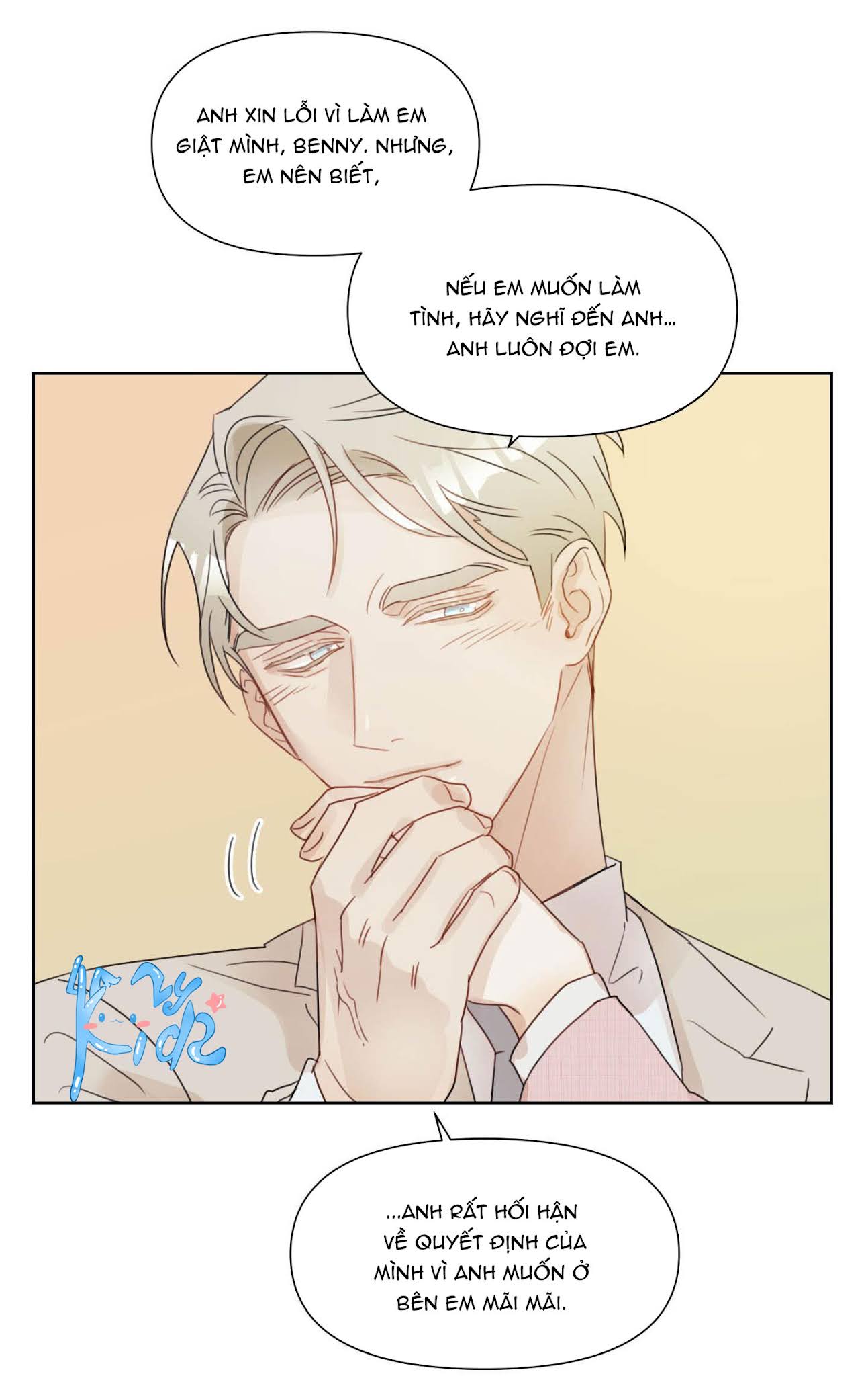 tôi sẽ là chồng em chapter 5 7