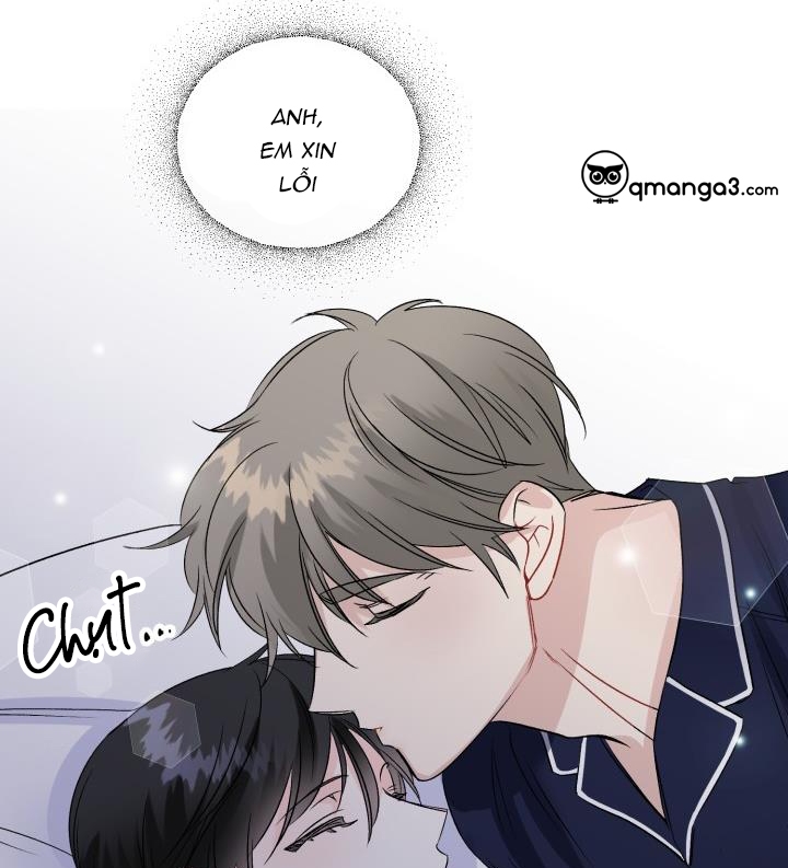 xác suất tình yêu chapter 53 83