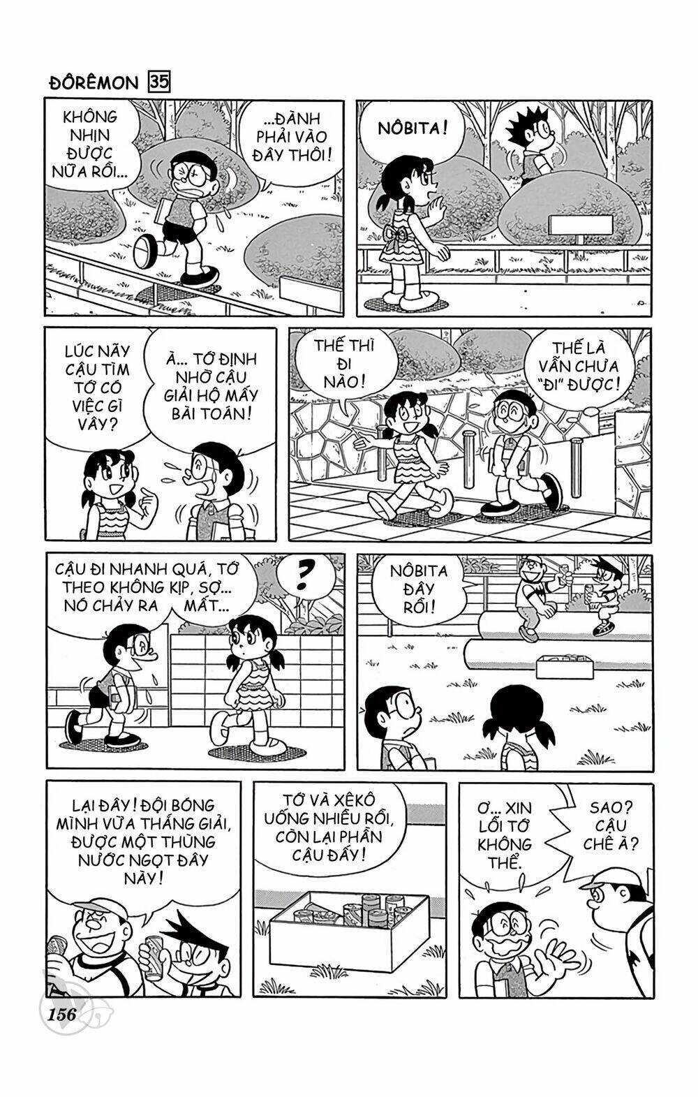 doraemon chapter 633 7