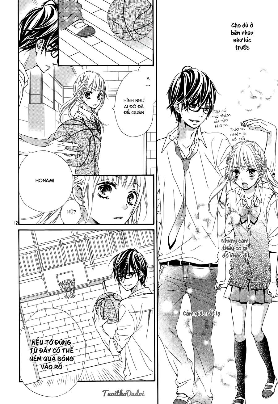 sonna me de minai de chapter 1 16