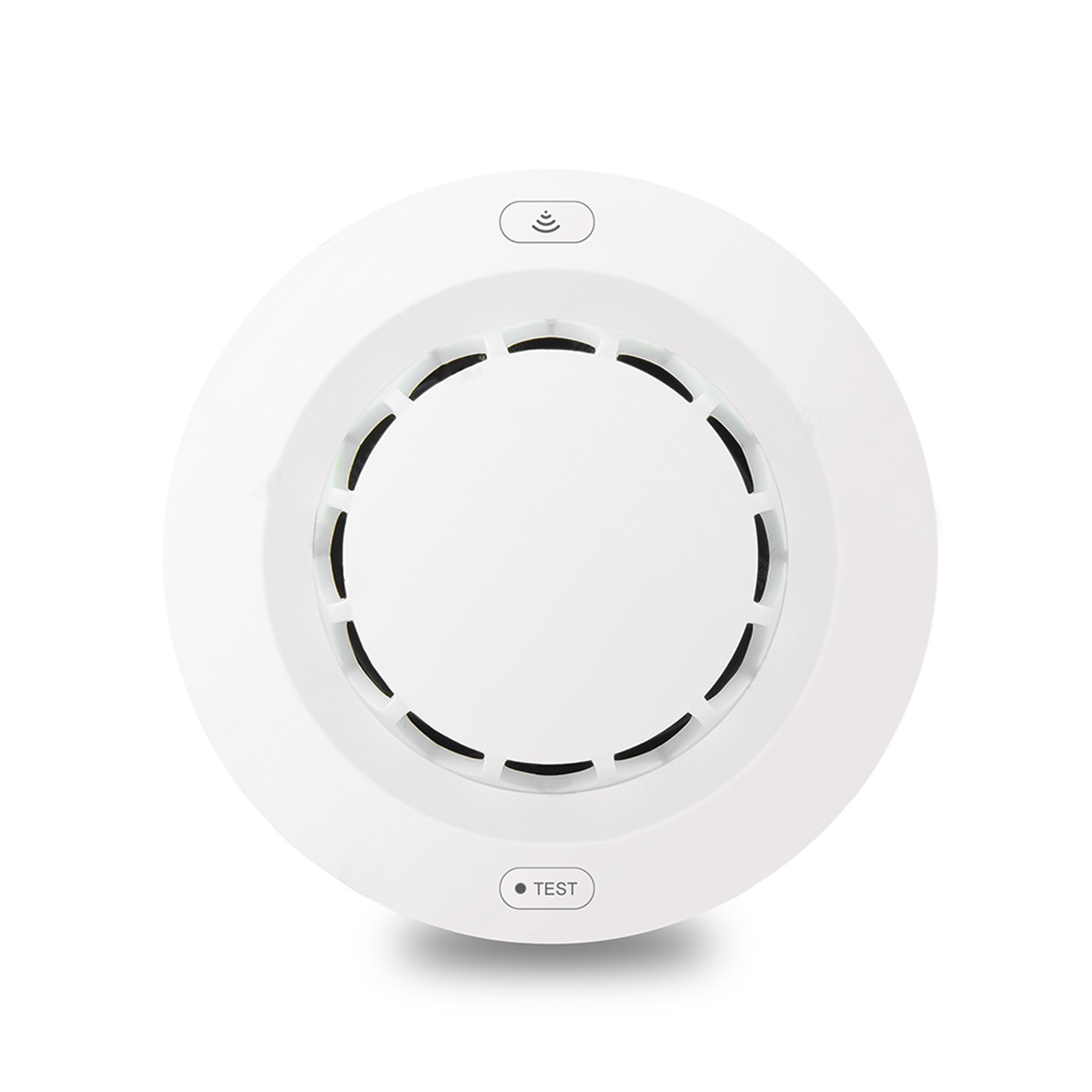 Tuya WiFi Smart Smoke Detector Wireless Smart Fire Smoke Alarm for Fire Sensor Home Security System Fireman Smoke Alarm