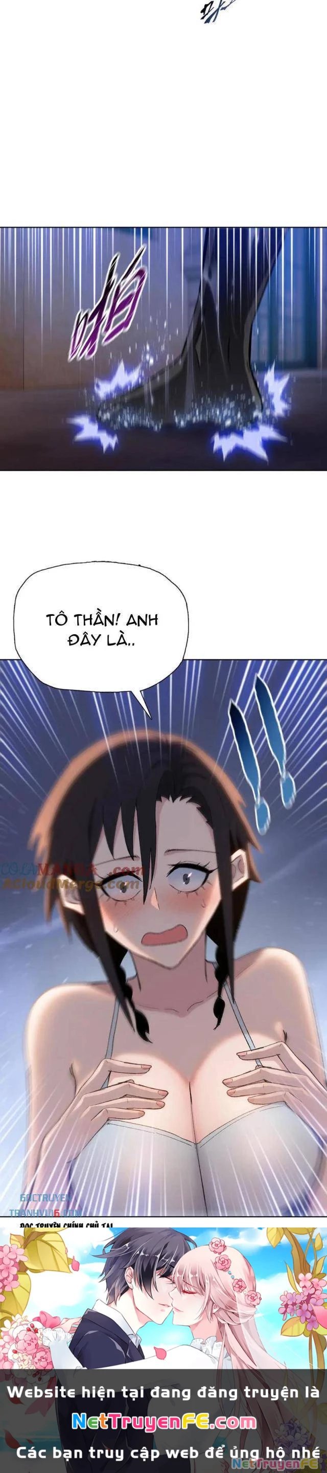 kẻ tàn nhẫn ngày tận thế: bắt đầu dự trữ hàng tỷ tấn vật tư chapter 40 31