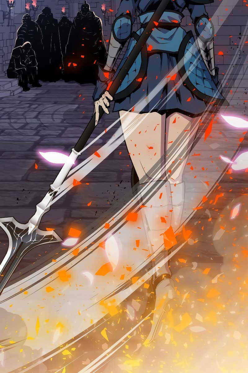 tôi thăng cấp trong lúc ngủ chapter 92 14