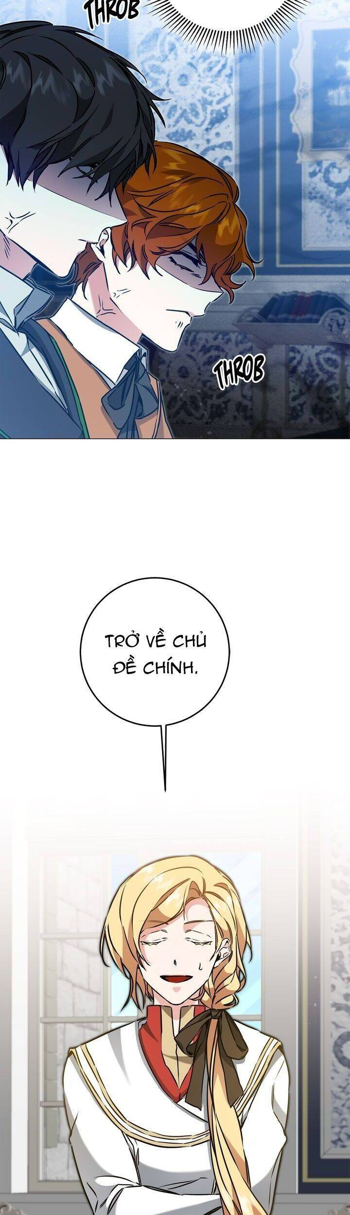 tôi trở thành hoàng đế bạo chúa trong tiểu thuyết chapter 71 23