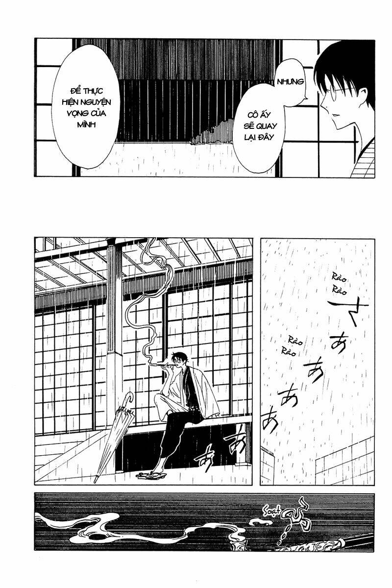 xxxholic - hành trình bí ẩn chapter 211 6