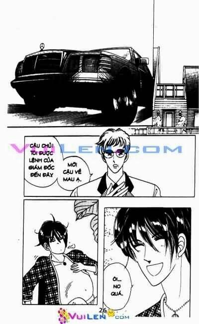 mùa hạ vàng chapter 3 27