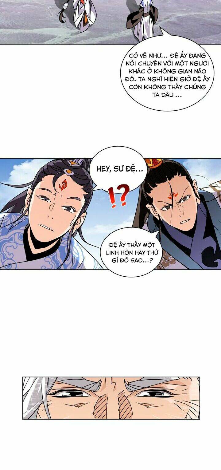 tu luyện 6 thế giới chapter 4 30