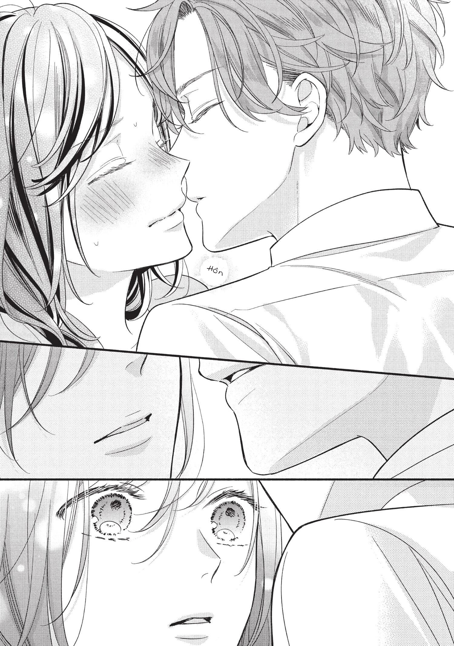 koigakubo-kun đã đánh cắp lần đầu tiên của tôi chapter 1.2 26