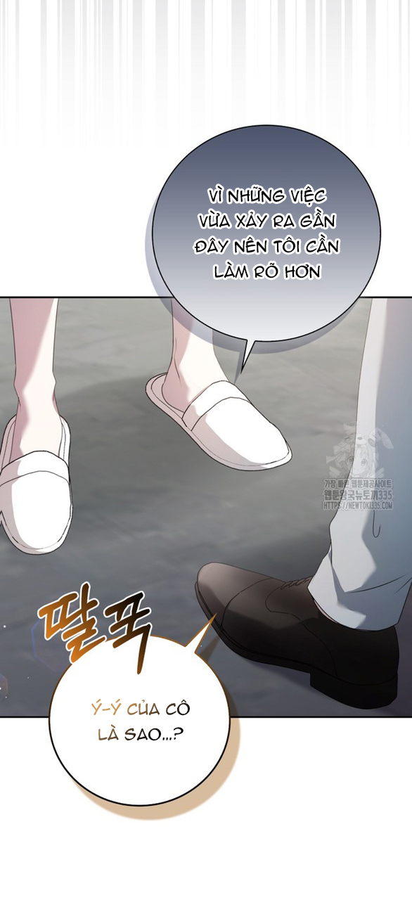 bạn trai của nam chính bị ám ảnh bởi tôi chapter 28.2 11