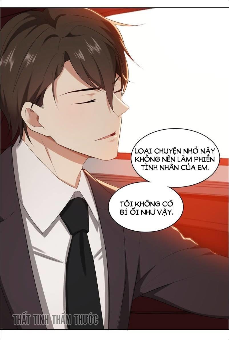 vợ yêu không ngoan chapter 23 35