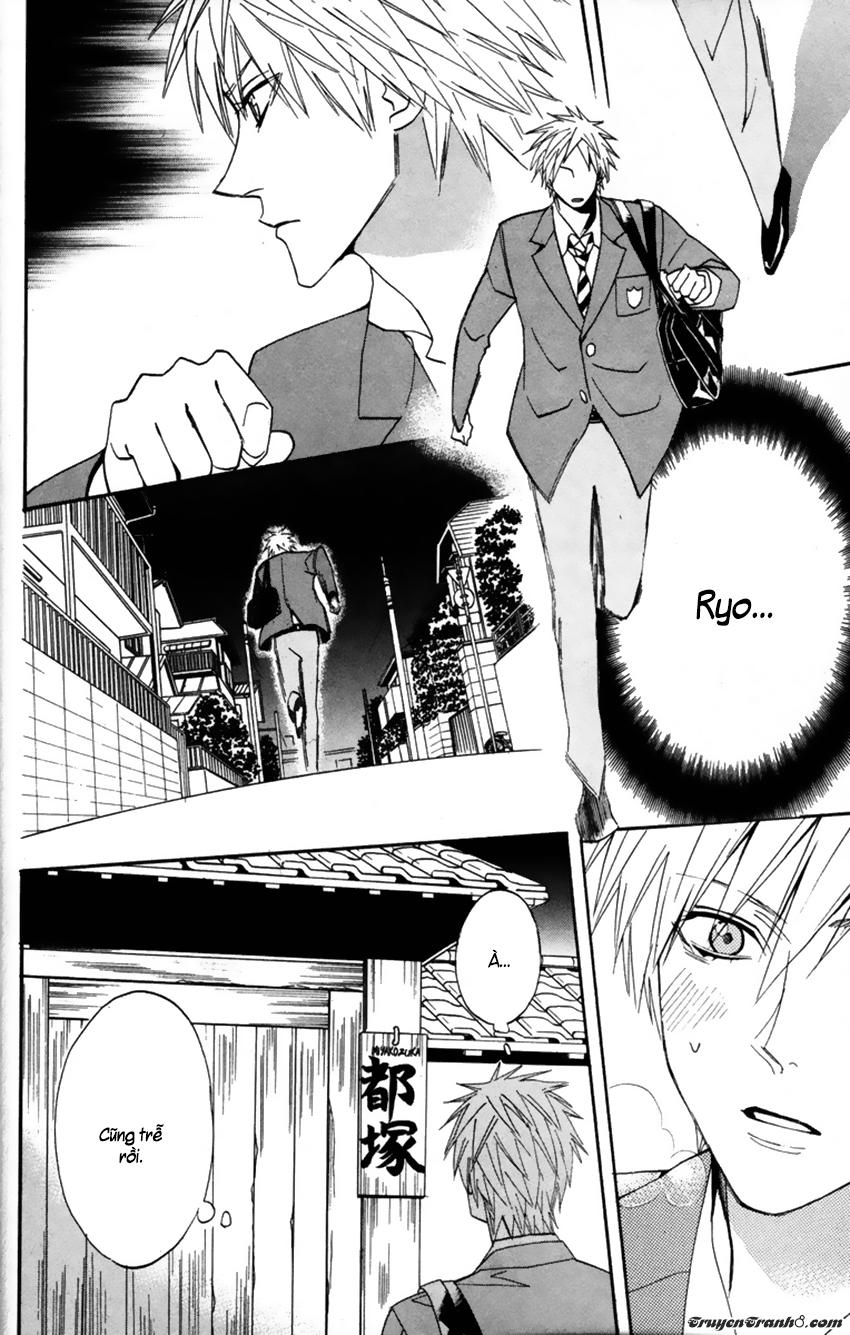 otomen chapter 21 34