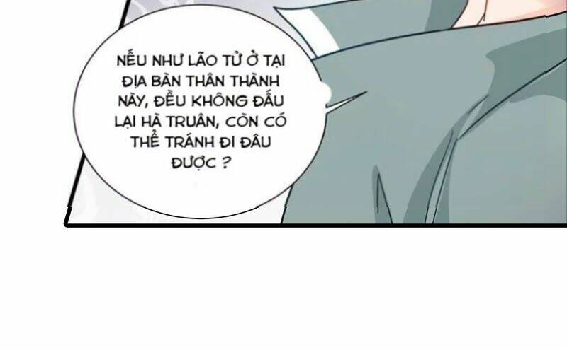 nhập cốt noãn hôn chapter 343 21