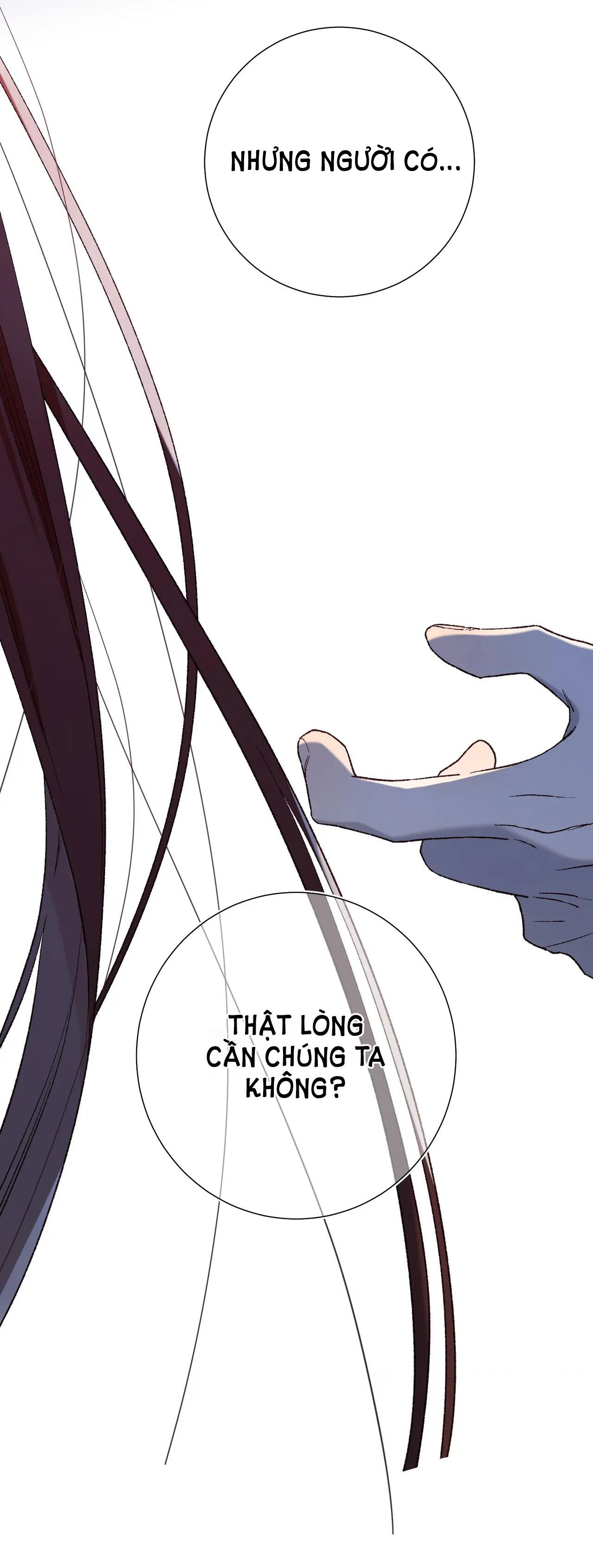 ác nữ cự tuyệt nam chính chapter 76 32