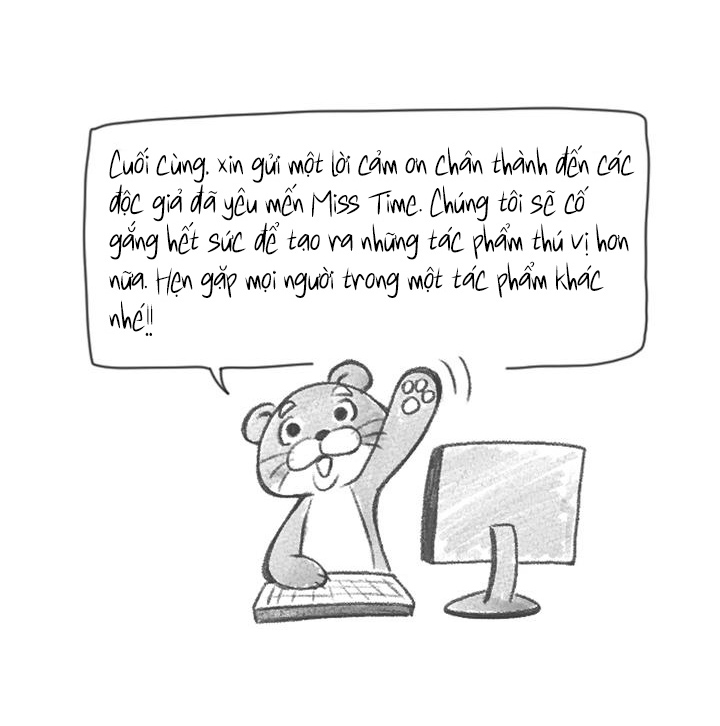 khoảng thời gian chúng ta đã bỏ lỡ chapter 60.2 9