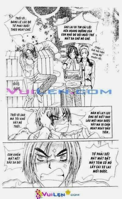 kẻ săn tiền chapter 1 29