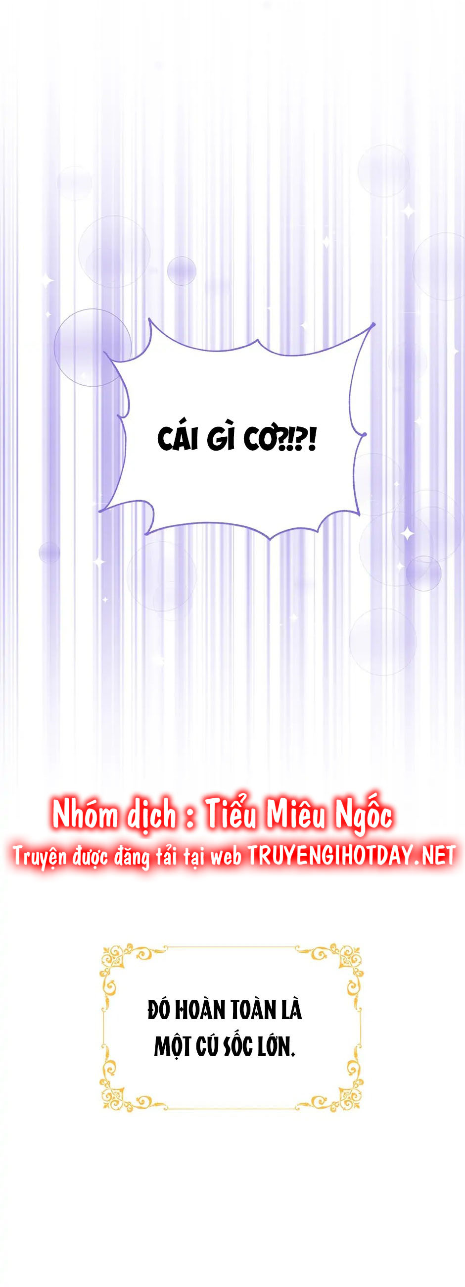 diễn vai ác nữ cũng thật khó khăn chapter 33.2 46