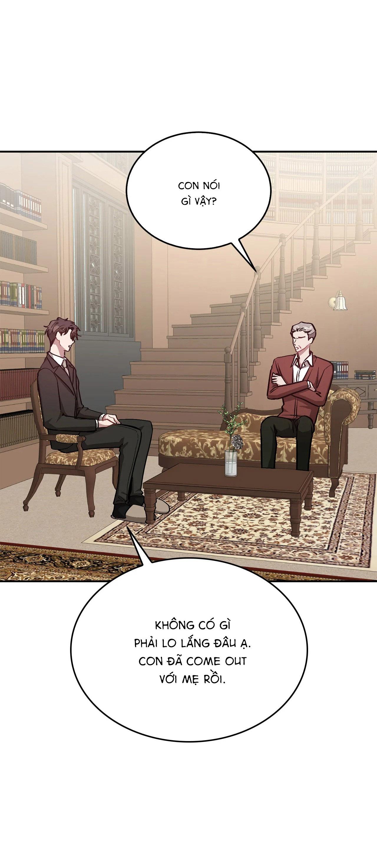 Sống Lại Lần Nữa chapter 66 66