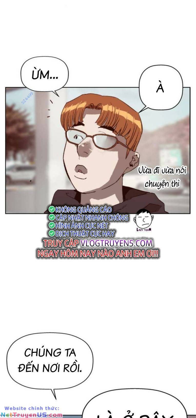 Weak Hero chapter 267 112