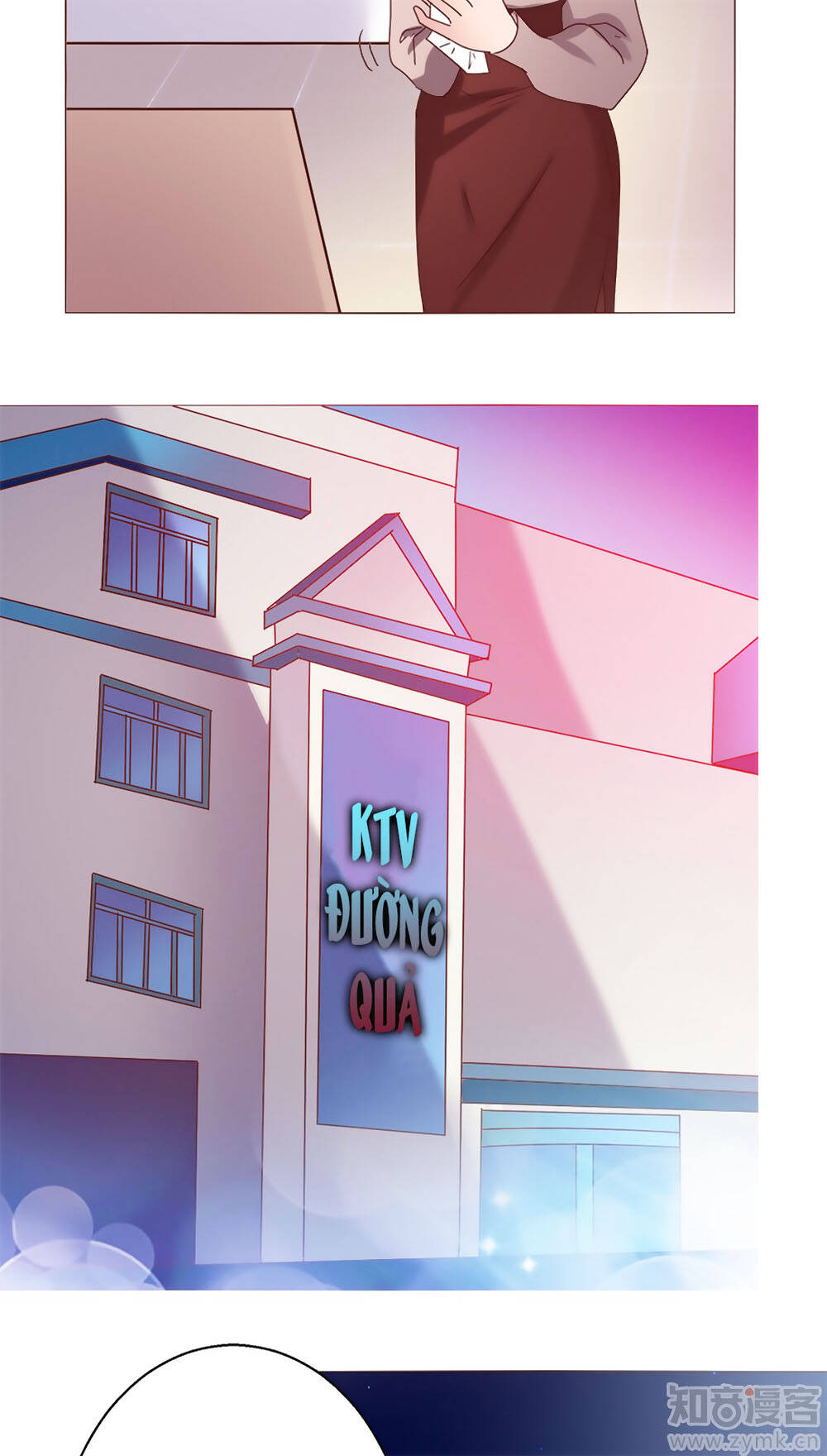 một tuần làm tình nhân chapter 18 35