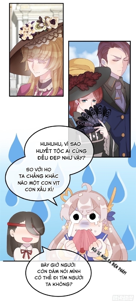 kế hoạch chinh phục công tước máu lạnh chapter 4 23