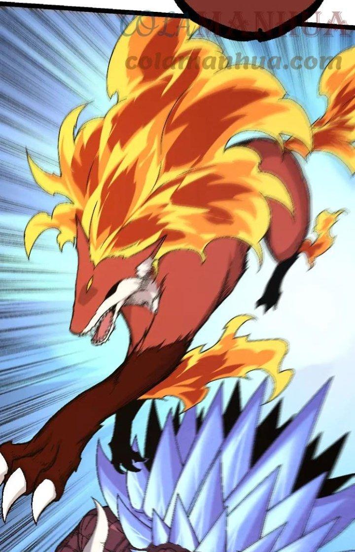 từ cây cổ thụ bắt đầu tiến hóa chapter 34 62