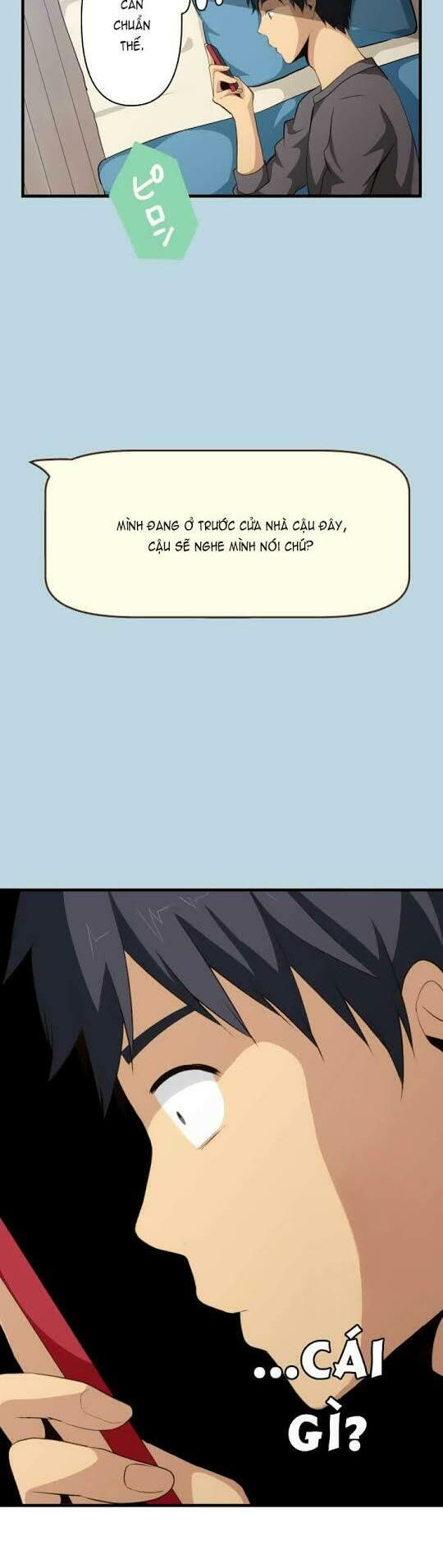 viên thuốc trùng sinh chapter 70 9