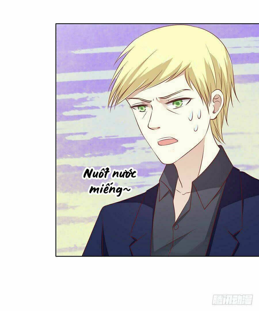 liệt ái tri hạ: series mật đào tiểu tình nhân chapter 107 23