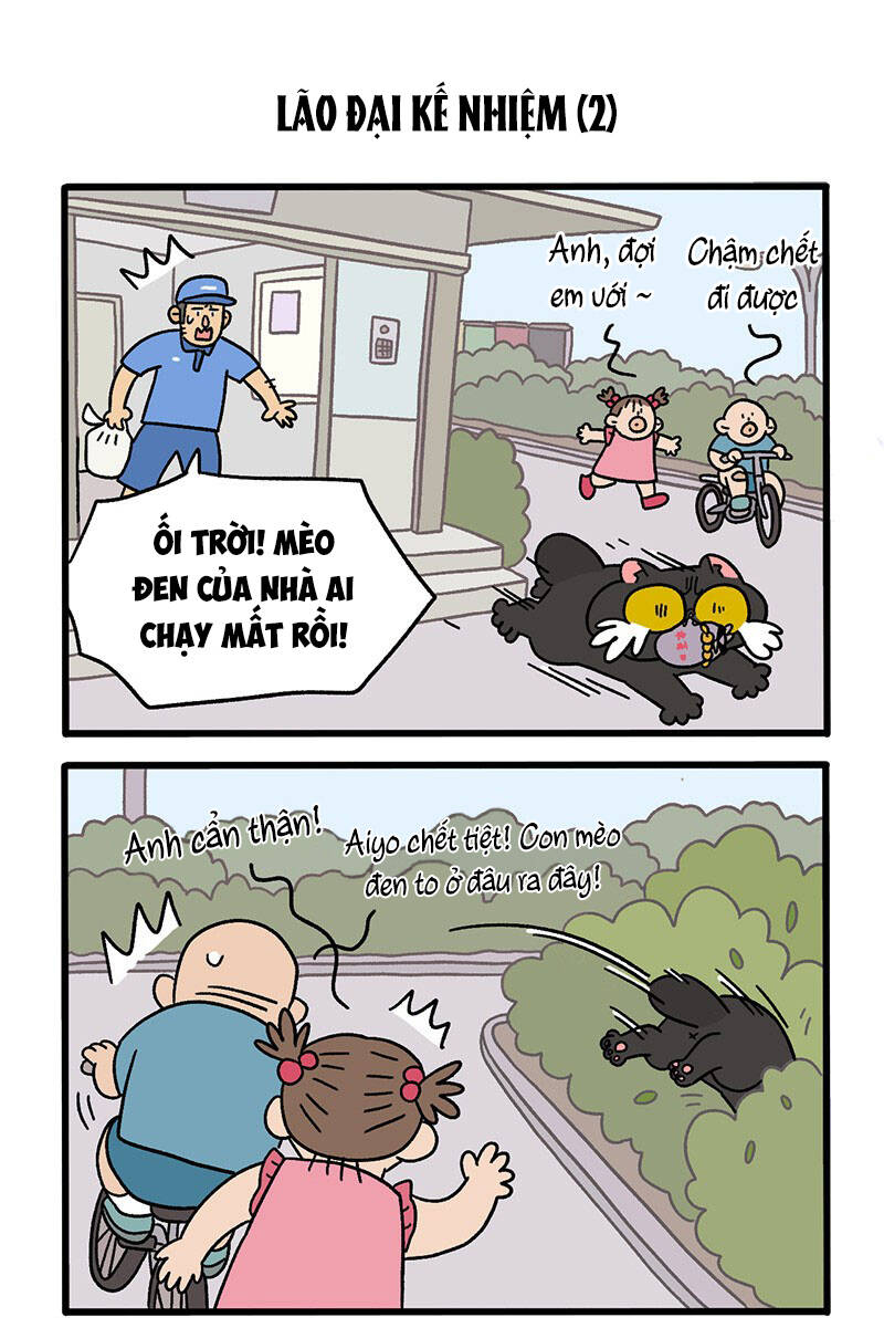 a mãn và mạch trà chapter 37 3