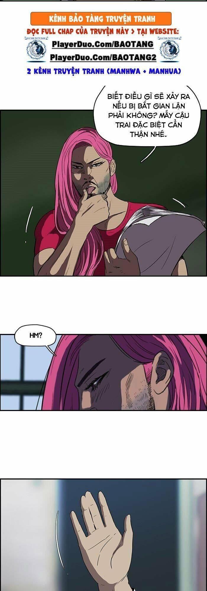 wind breaker chapter 96 21