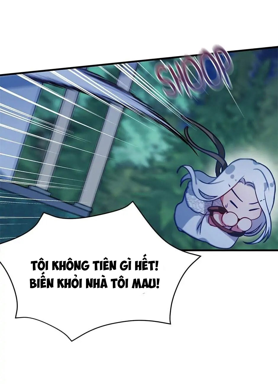 tôi không phải là nữ anh hùng chapter 2 36