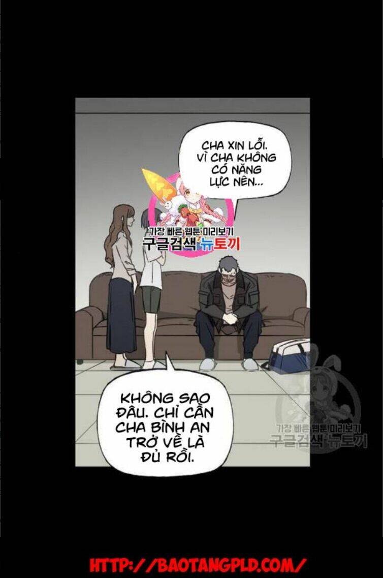 võ sĩ - the boxer chapter 61 1