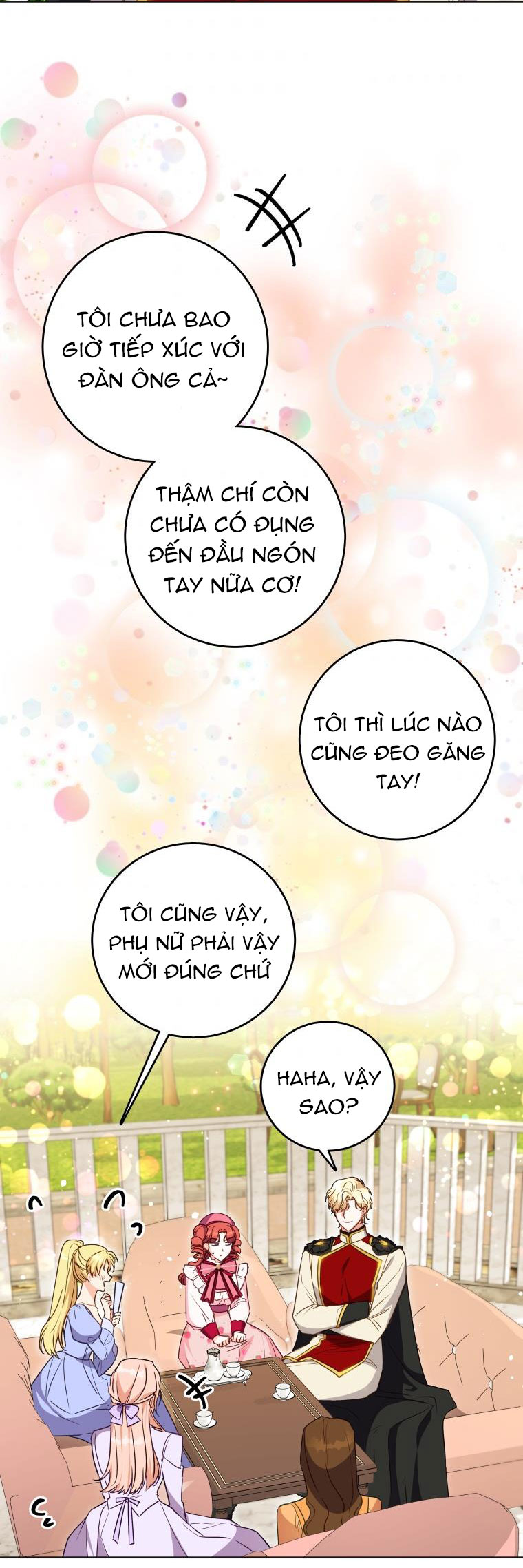 quãng thời gian cuối cùng chapter 25 28