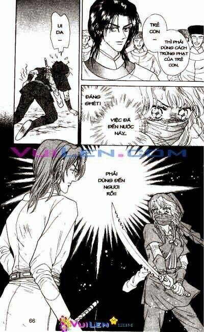 tinh linh của biển chapter 1 66