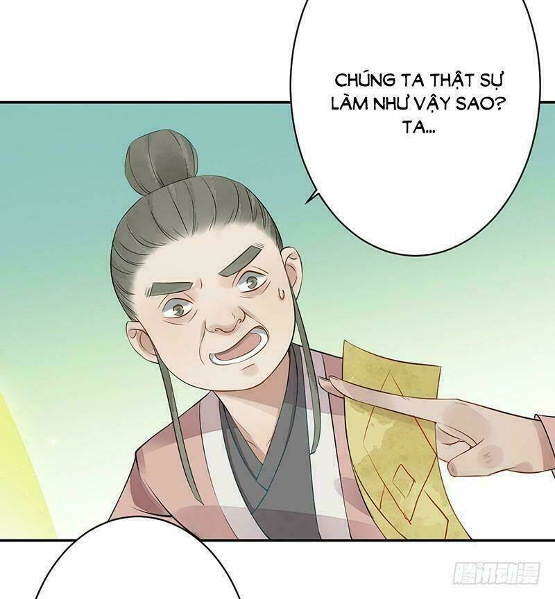 yêu tiên ca chapter 5 23