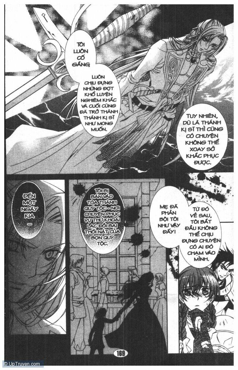 thề ước người và rồng chapter 1 163