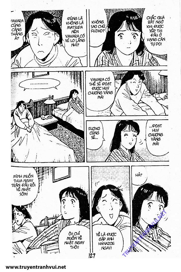 yawara chapter 166 4