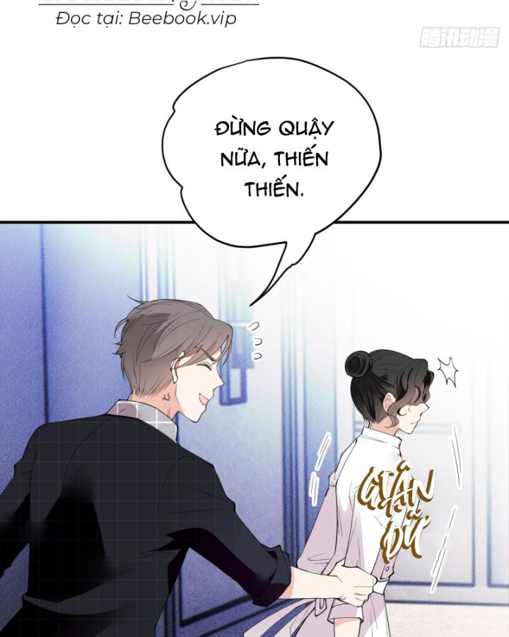 con lười tiên sinh, mau lăn đi! chapter 4 54