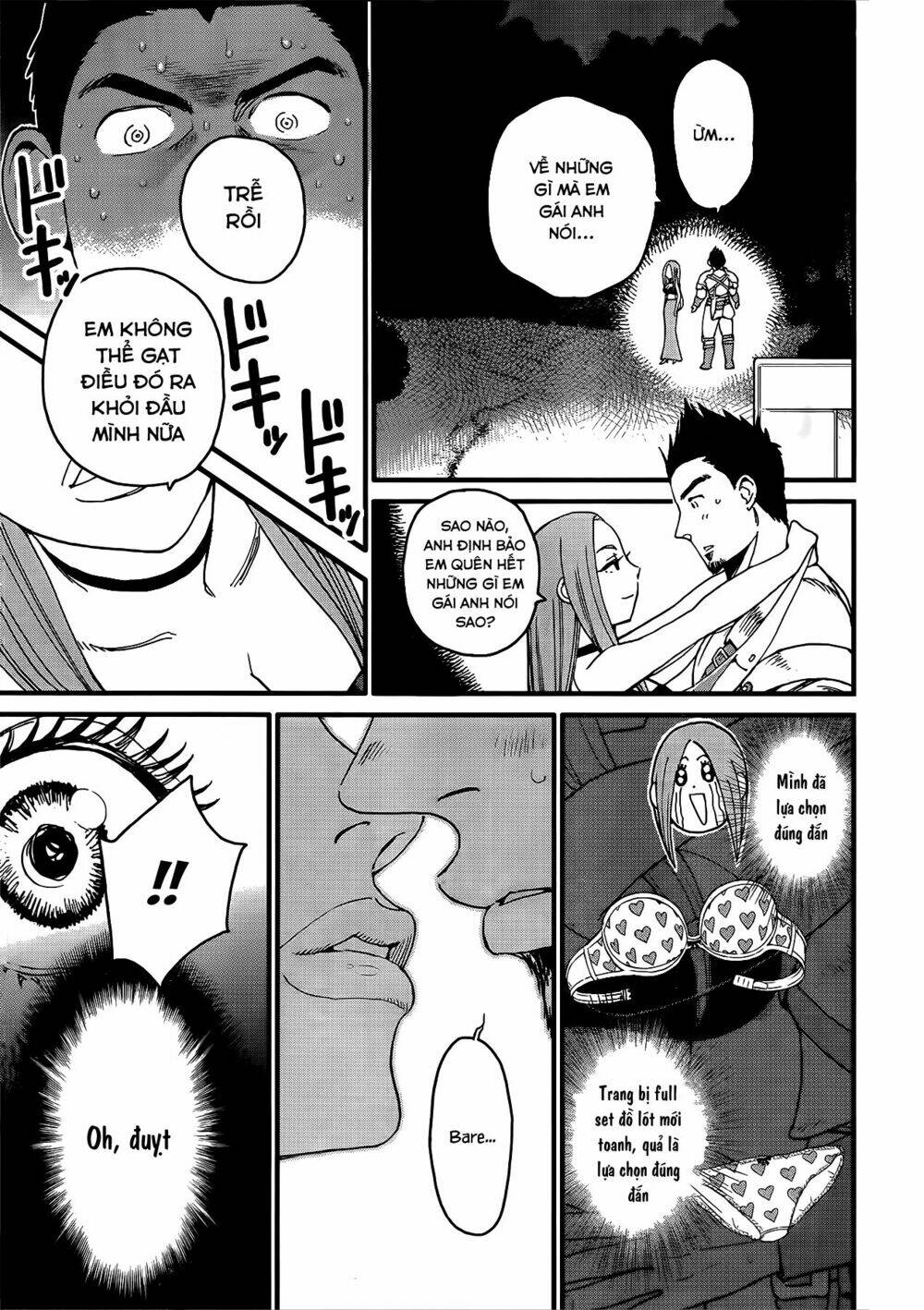 arasa quest chapter 1 34