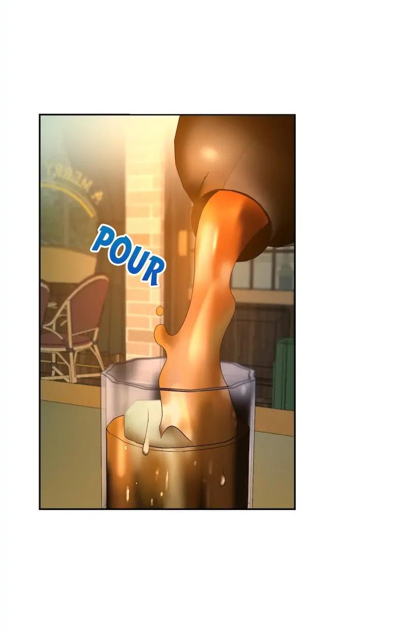 tôi chán nản vì người chồng thứ 2 còn "khỏe" hơn chồng cũ chapter 65.2 18