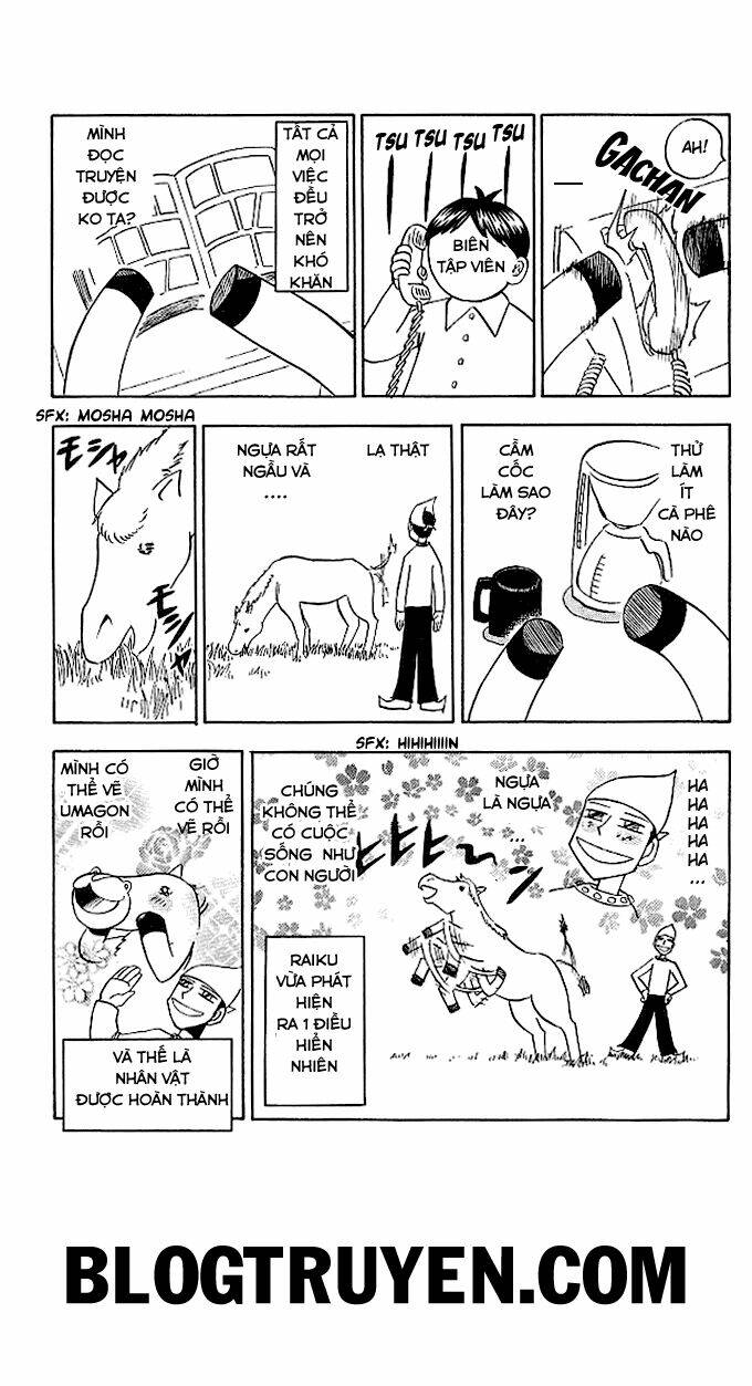 konjiki no gash!! chapter 66 24